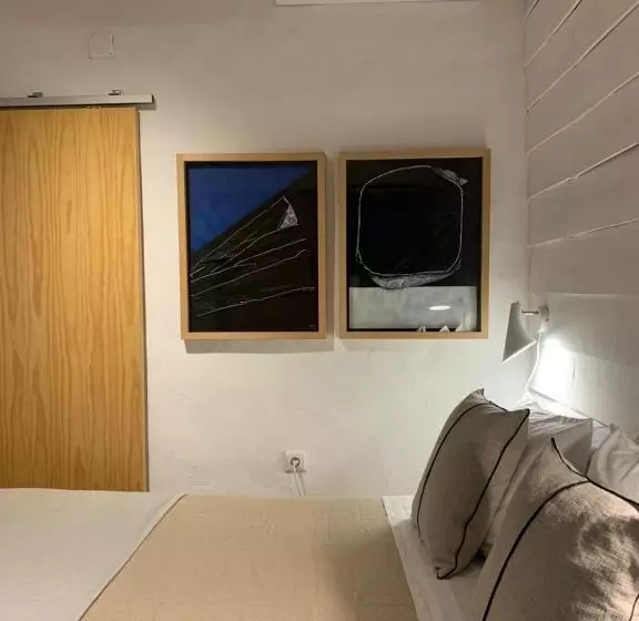 Retkeilymaja Slowly Com Vagar