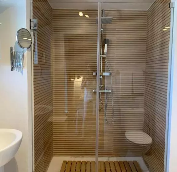 Retkeilymaja Slowly Com Vagar