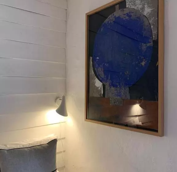 Retkeilymaja Slowly Com Vagar