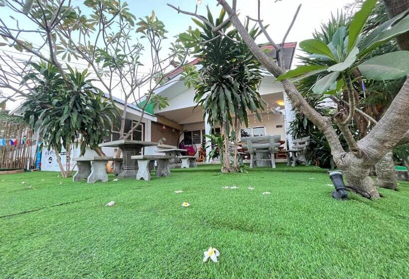 Bed and Breakfast เพชรบูรณ์ แอทโฮม