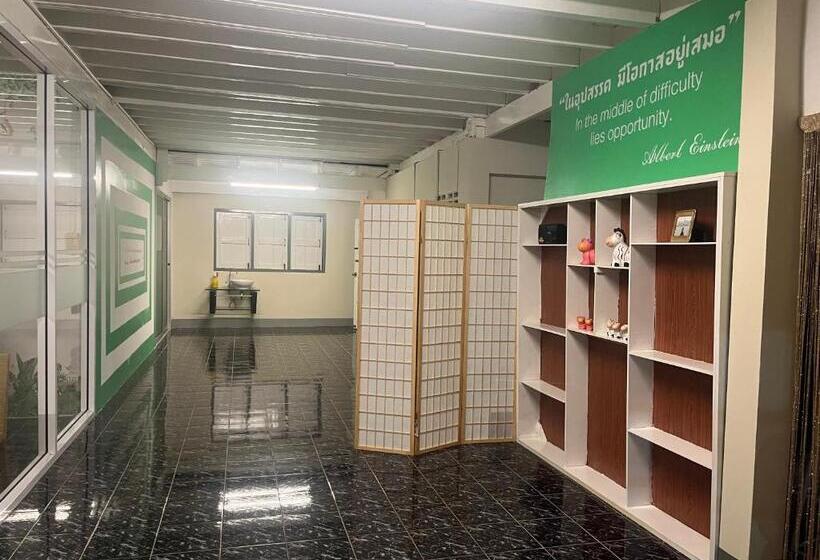 Bed and Breakfast เพชรบูรณ์ แอทโฮม