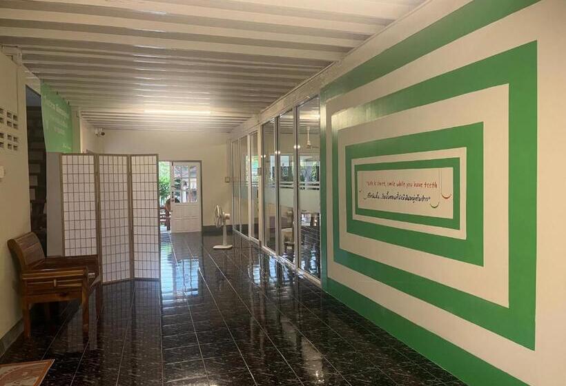 Bed and Breakfast เพชรบูรณ์ แอทโฮม