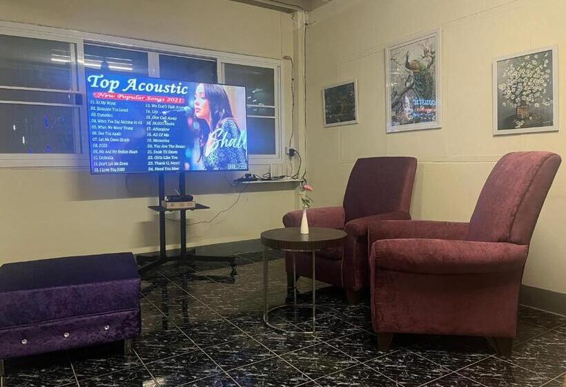 Bed and Breakfast เพชรบูรณ์ แอทโฮม