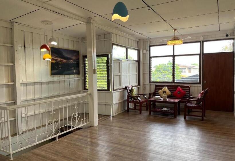 Bed and Breakfast เพชรบูรณ์ แอทโฮม