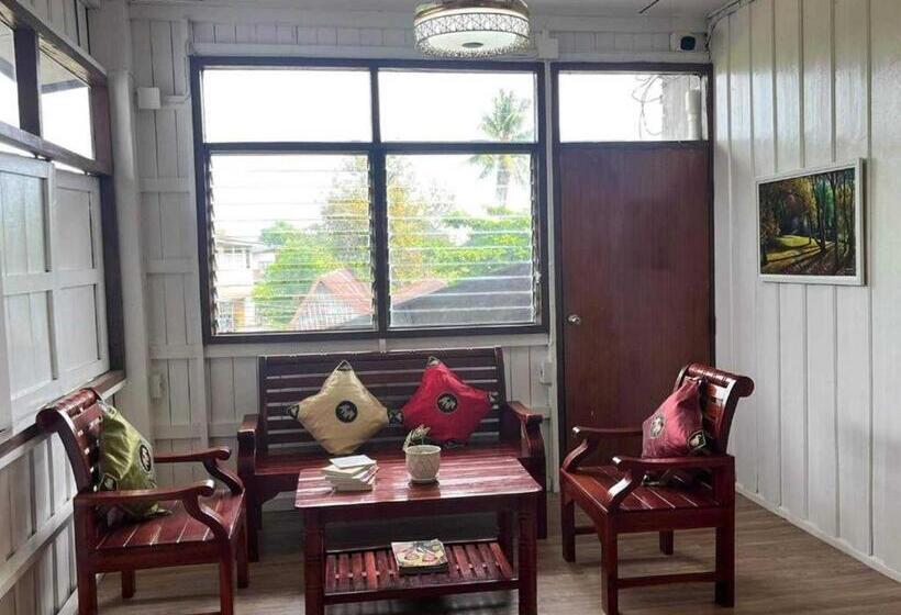 Bed and Breakfast เพชรบูรณ์ แอทโฮม