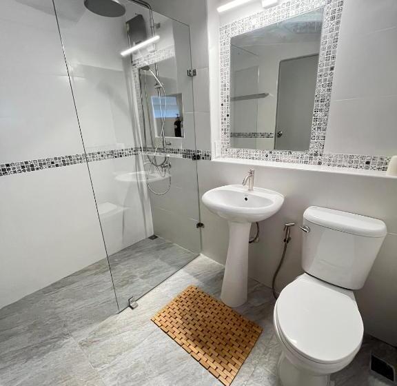 Bed and Breakfast เพชรบูรณ์ แอทโฮม