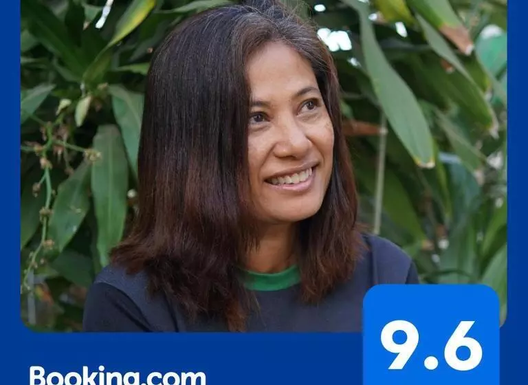 تختخواب و صبحانه เพชรบูรณ์ แอทโฮม