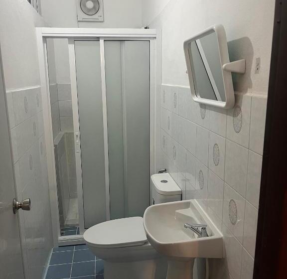 Bed and Breakfast เพชรบูรณ์ แอทโฮม