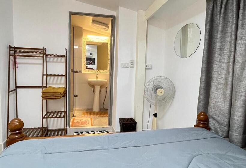 Bed and Breakfast เพชรบูรณ์ แอทโฮม