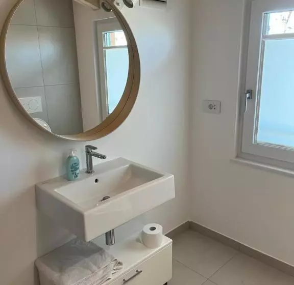 Aamiaismajoitus (B&B) Casa Paola