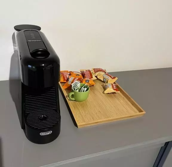 Aamiaismajoitus (B&B) Casa Paola