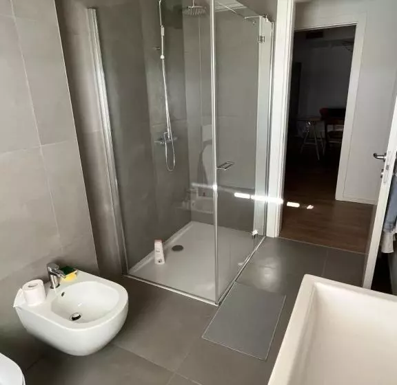 Aamiaismajoitus (B&B) Casa Paola