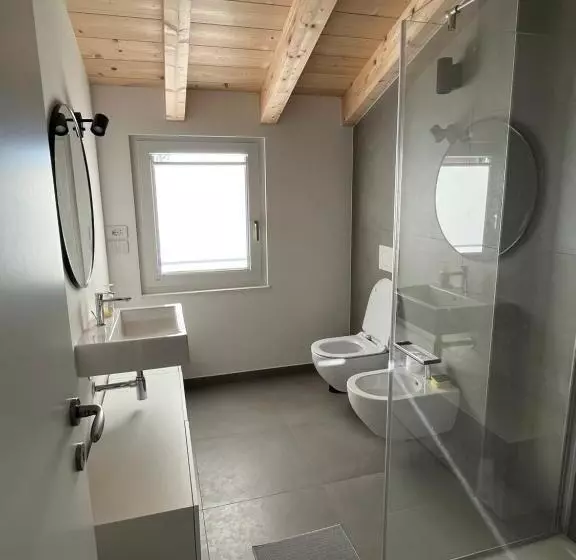 Aamiaismajoitus (B&B) Casa Paola