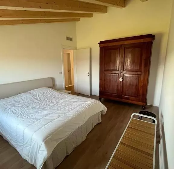 Aamiaismajoitus (B&B) Casa Paola