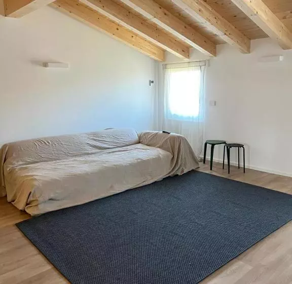 Aamiaismajoitus (B&B) Casa Paola