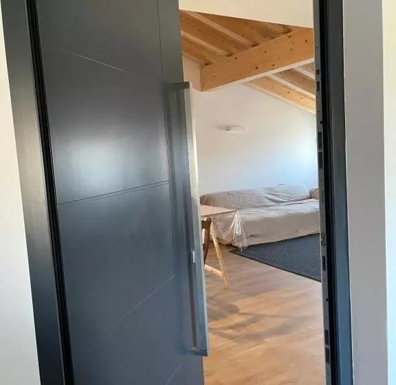 Aamiaismajoitus (B&B) Casa Paola