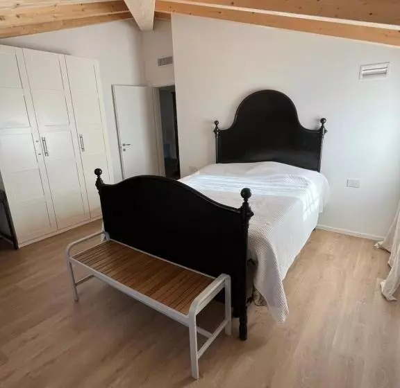 Aamiaismajoitus (B&B) Casa Paola