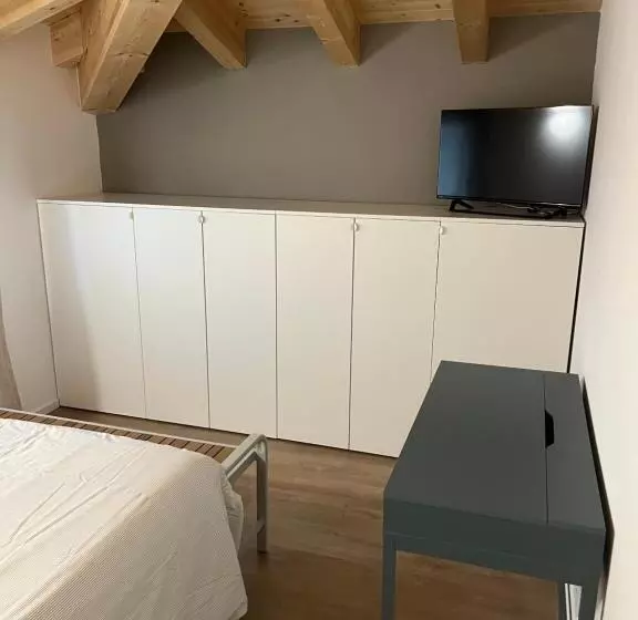 Aamiaismajoitus (B&B) Casa Paola