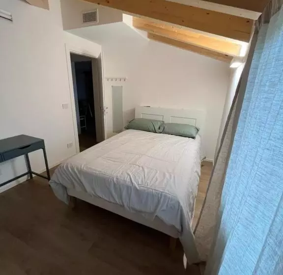 Aamiaismajoitus (B&B) Casa Paola