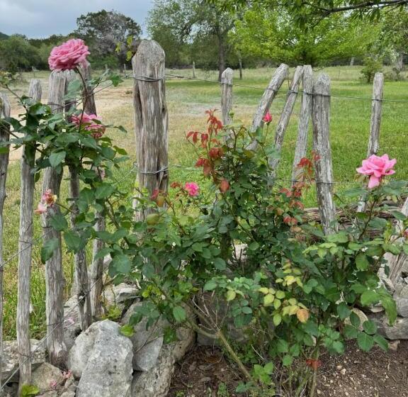 مبيت وإفطار Last Outpost Sophie S Cottage