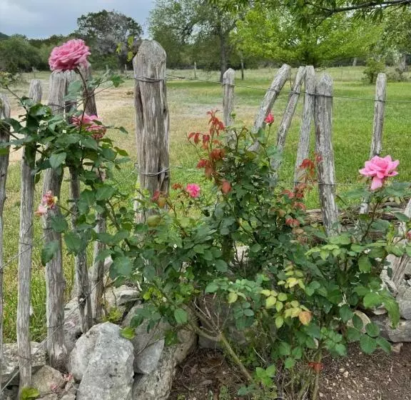 Aamiaismajoitus (B&B) Last Outpost   Sophie S Cottage