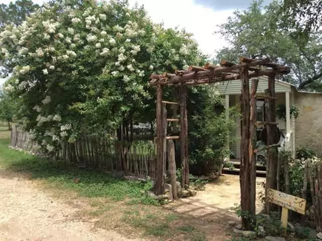 Aamiaismajoitus (B&B) Last Outpost   Sophie S Cottage