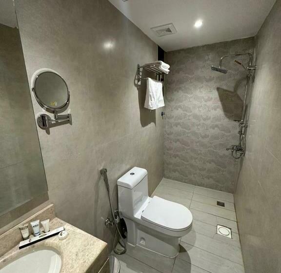 Hôtel قولد تاور