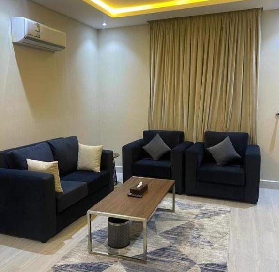 Hôtel قولد تاور