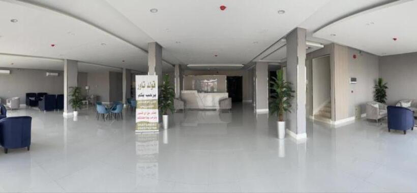 Hôtel قولد تاور