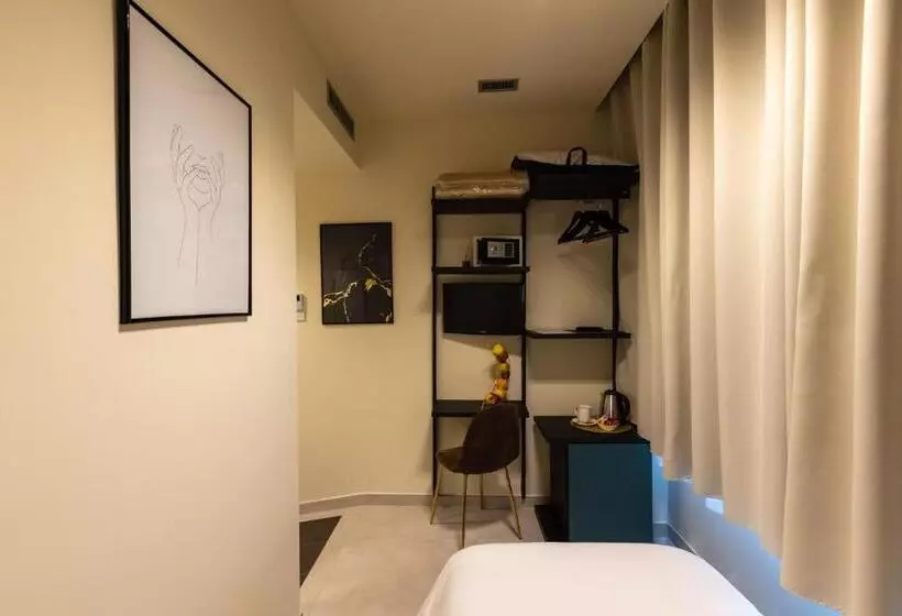 هتل Alloggi Be Deluxe