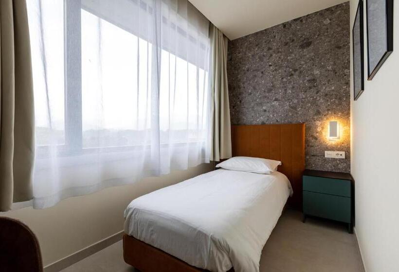 فندق Alloggi Be Deluxe