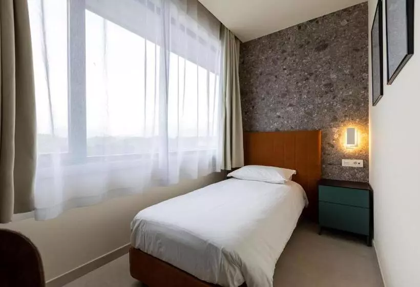 هتل Alloggi Be Deluxe