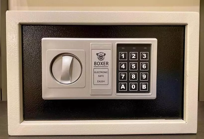 هتل Alloggi Be Deluxe