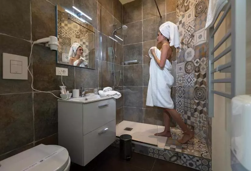 هتل Alloggi Be Deluxe