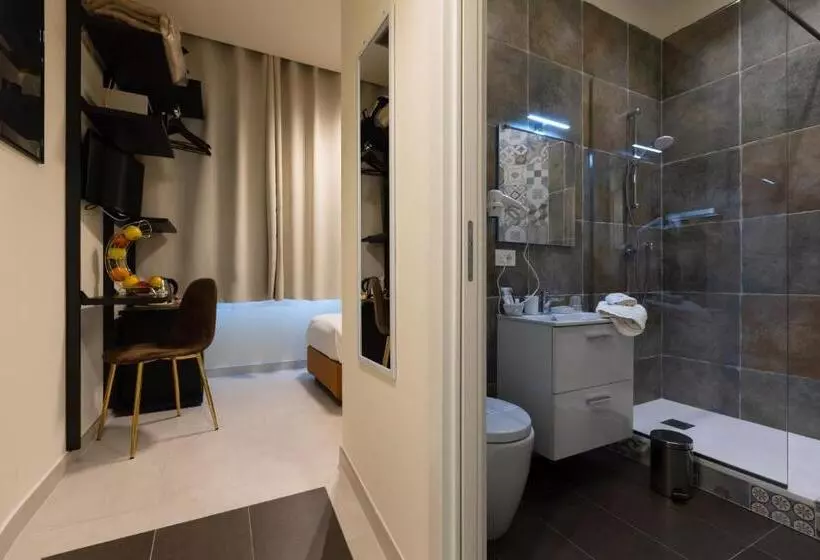 هتل Alloggi Be Deluxe