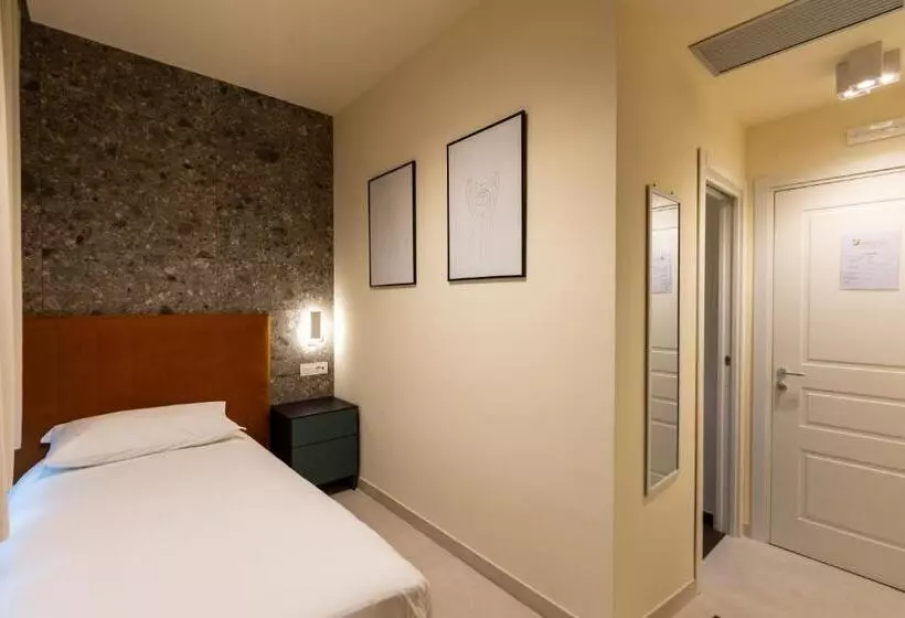 هتل Alloggi Be Deluxe