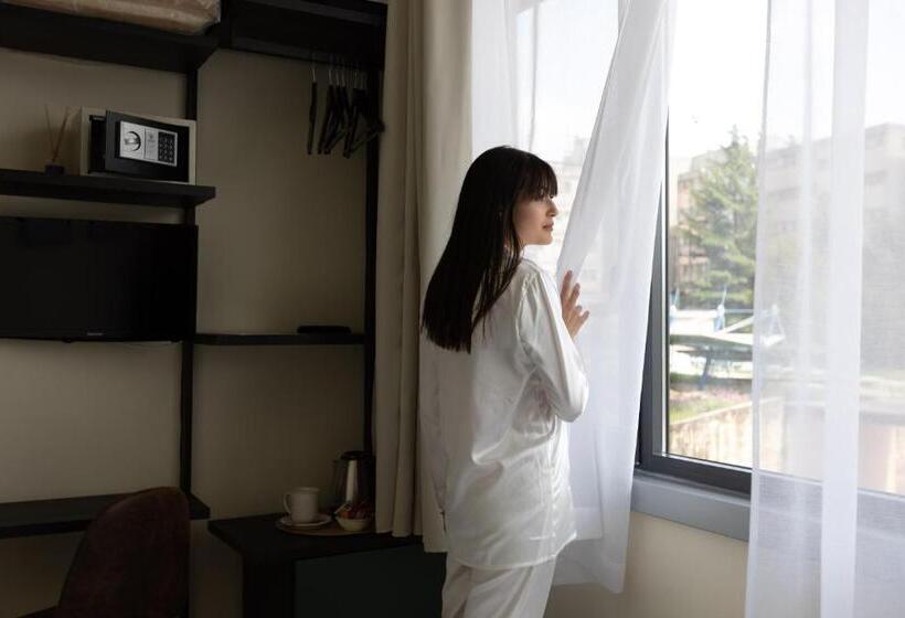 فندق Alloggi Be Deluxe