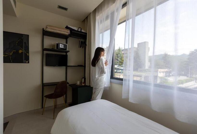 فندق Alloggi Be Deluxe