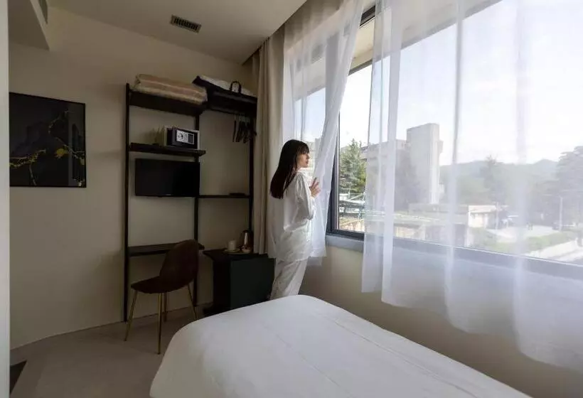 هتل Alloggi Be Deluxe