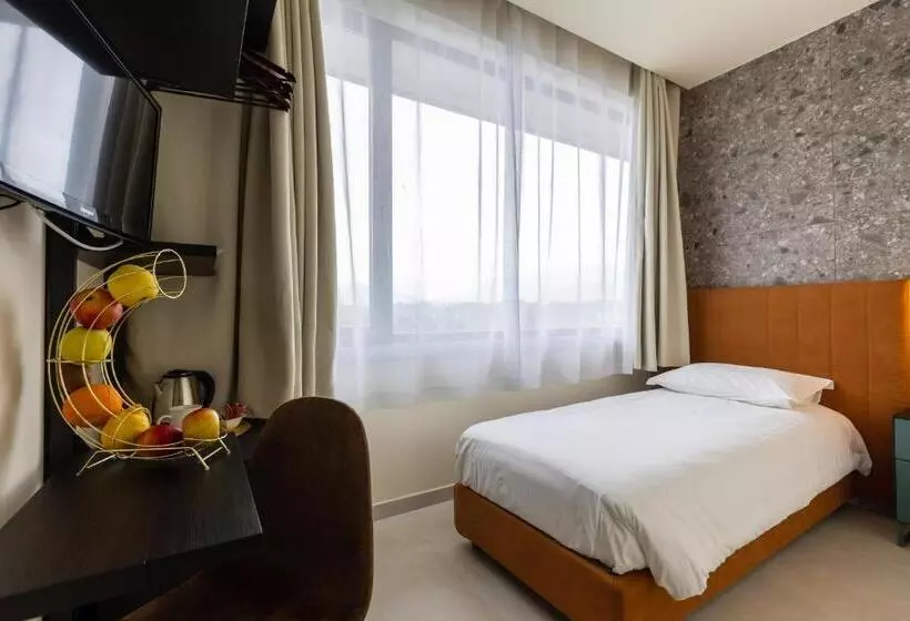 هتل Alloggi Be Deluxe