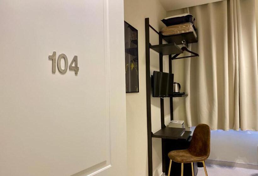 فندق Alloggi Be Deluxe