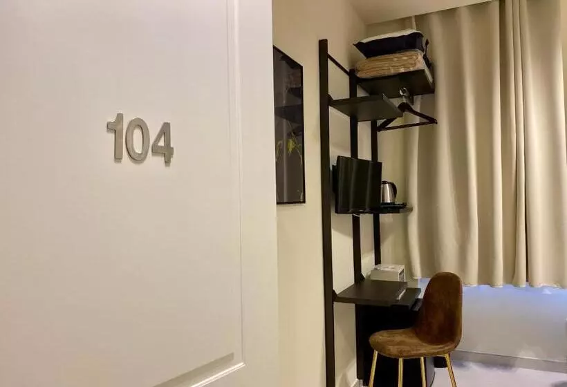 هتل Alloggi Be Deluxe