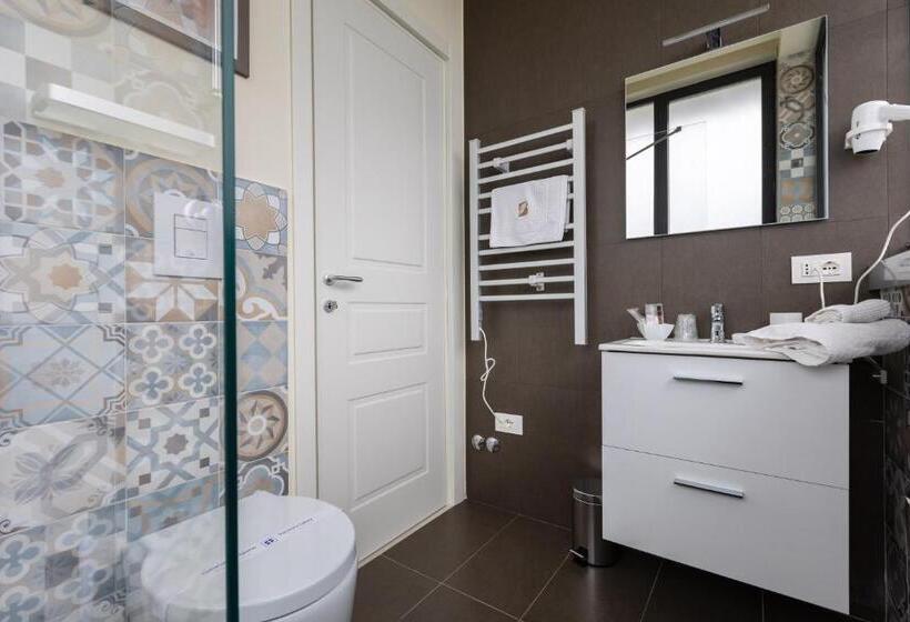 فندق Alloggi Be Deluxe