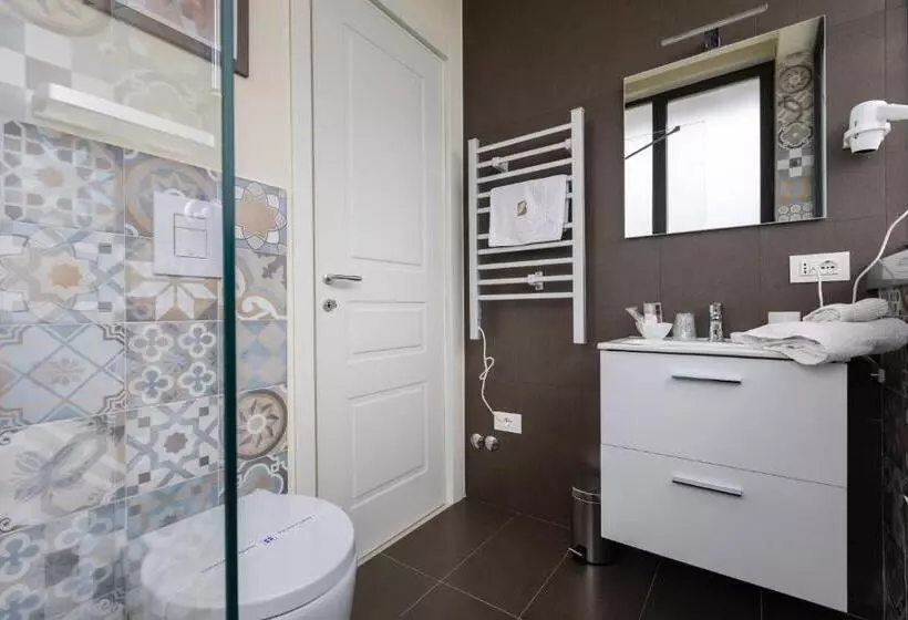 هتل Alloggi Be Deluxe