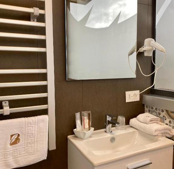 فندق Alloggi Be Deluxe