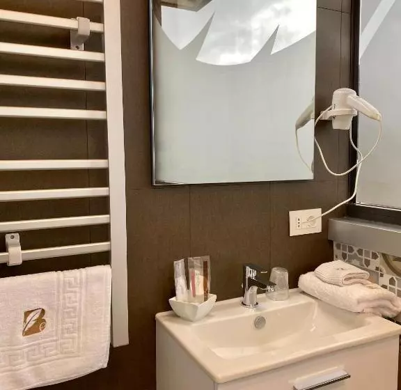 هتل Alloggi Be Deluxe