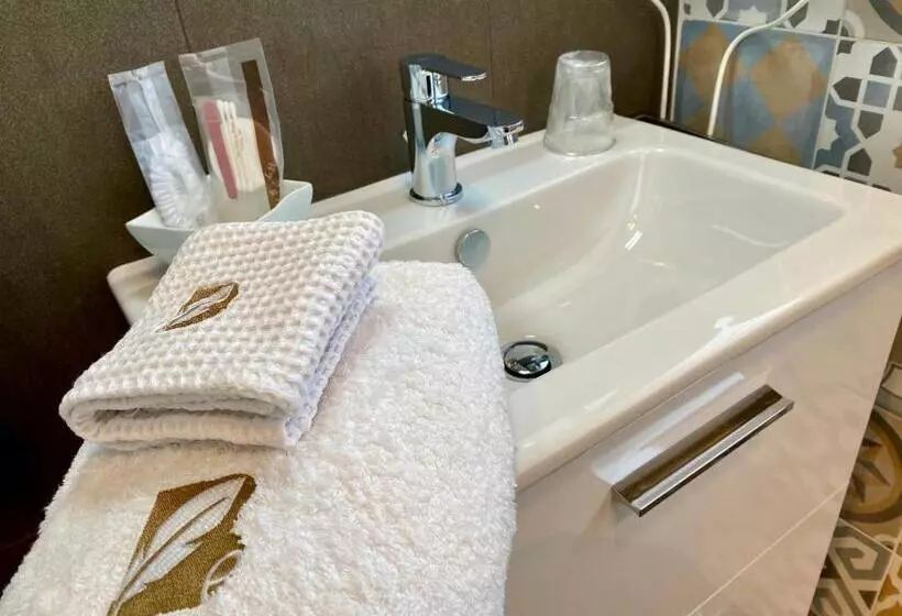 هتل Alloggi Be Deluxe