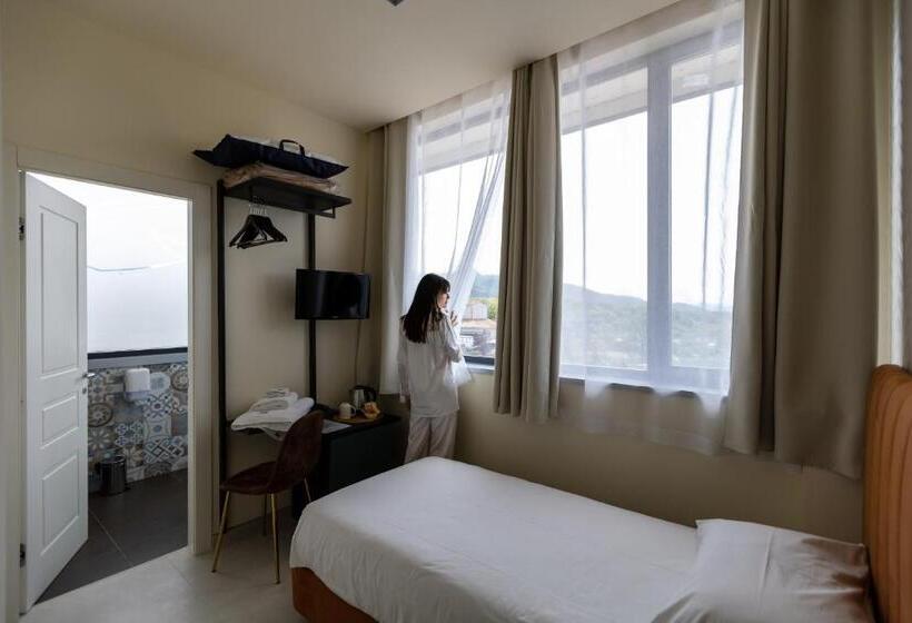 فندق Alloggi Be Deluxe