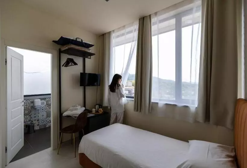 هتل Alloggi Be Deluxe