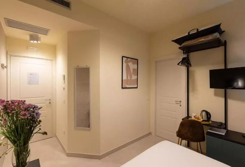 هتل Alloggi Be Deluxe